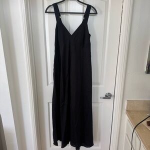 NEW Dissh Linen Dress